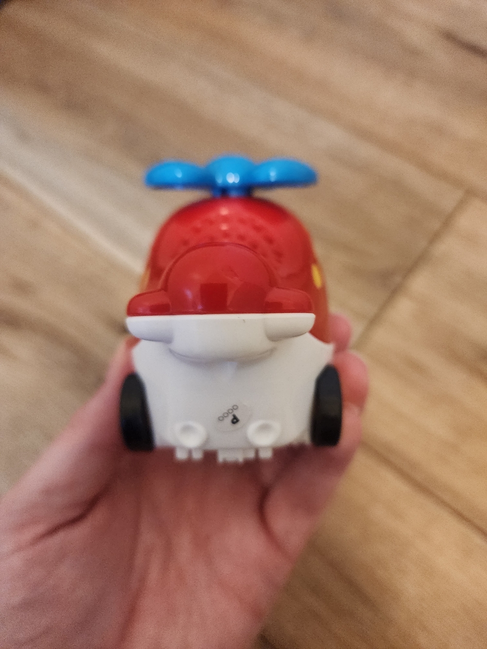 VTech - Helicopter - Picture 3 of 7
